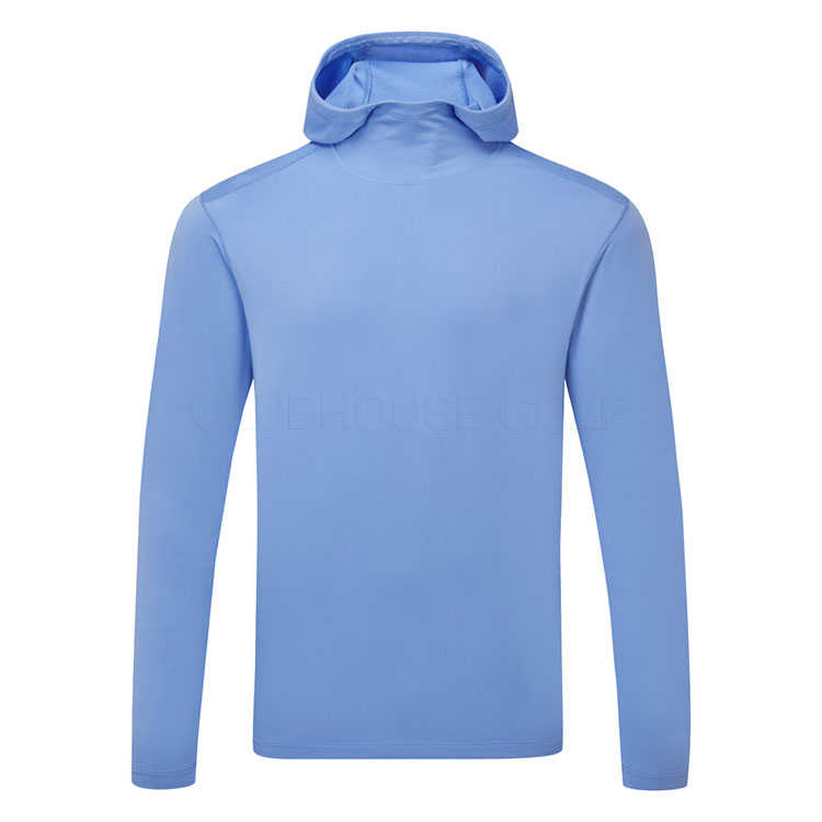 Ping Ceb Golf Hoodie Cornflower Blue P03734-768