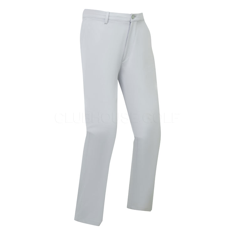 Ping Sherwell Golf Trouser Pearl Grey P03716-PG45