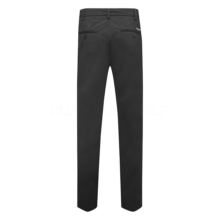 ProQuip WarmTec Winter Golf Pants Black Clubhouse Golf