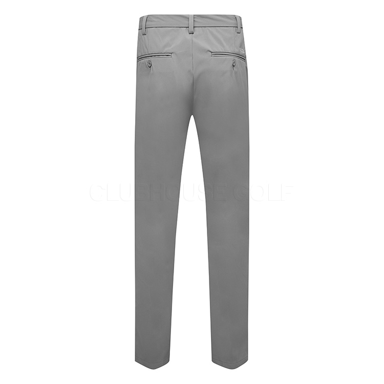 ProQuip WarmTec Winter Golf Pants Charcoal Clubhouse Golf