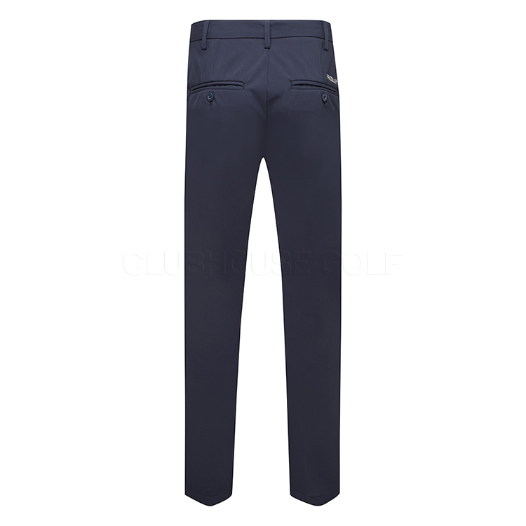 ProQuip WarmTec Winter Golf Pants Navy Clubhouse Golf