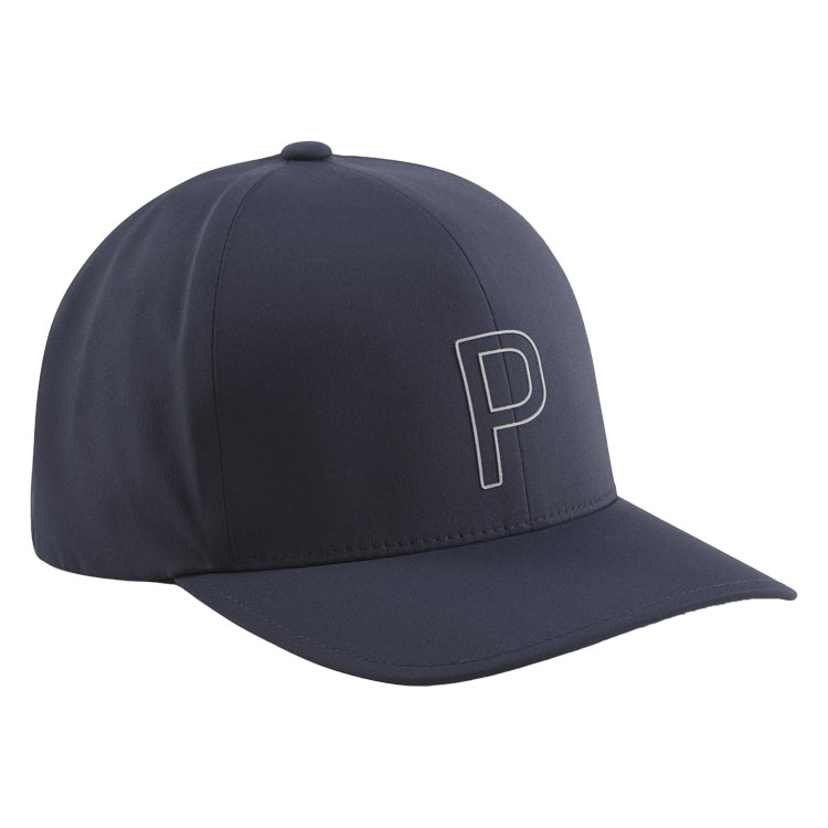 Puma DRYLBL Storm Golf Cap Deep Navy 024807-02