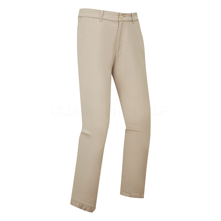 Puma 101 Pure Jogger Golf Pants Birch 634819-05