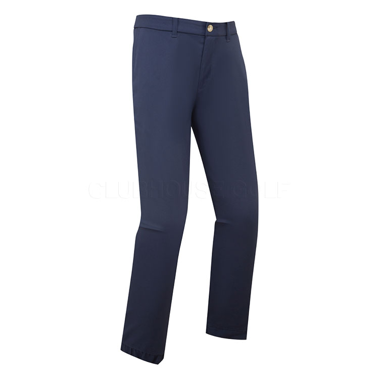 Puma 101 Pure Jogger Golf Pants Deep Navy 634819-02