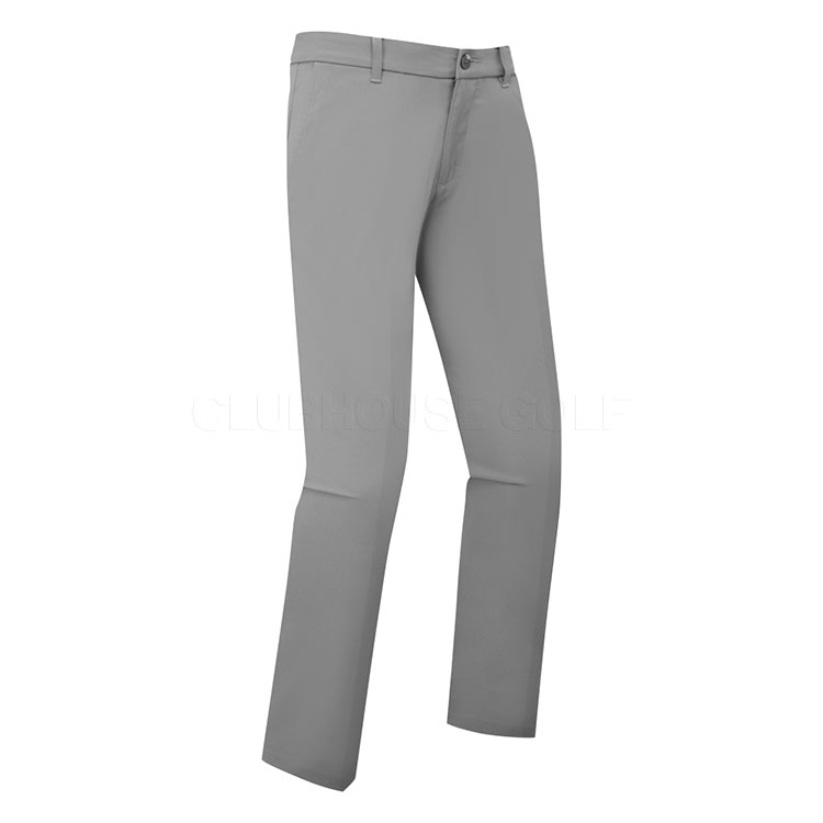 Puma 101 Pure Tailored Golf Pants Shady Grey 634817-03