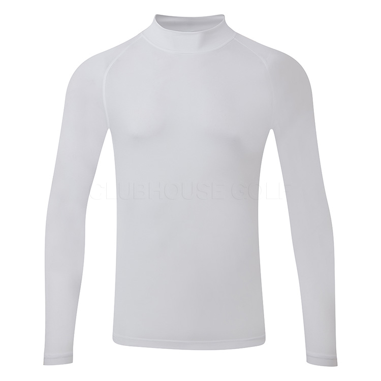 puma long sleeve base layer