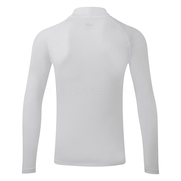 puma golf base layer