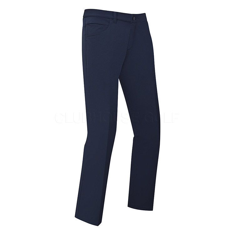 Puma Warm Golf Pants New Blazer 621557-04