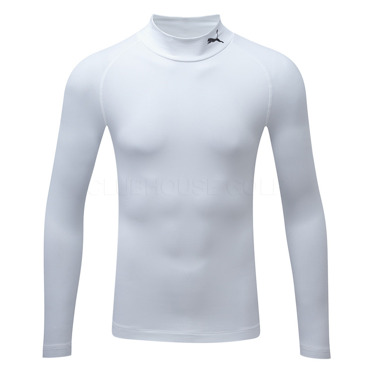 puma golf warm base layer