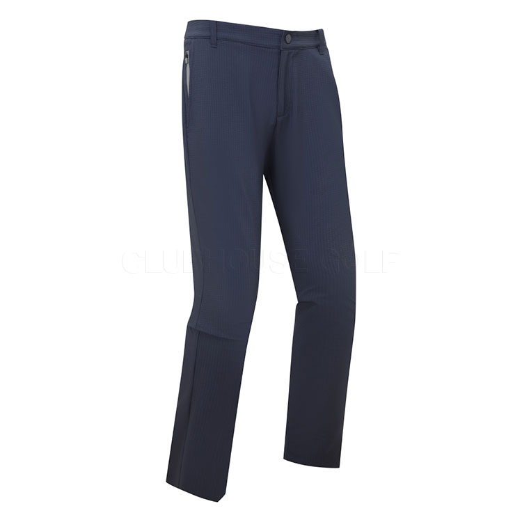 Puma Cypress Softshell Golf Pants Deep Navy 632277-02