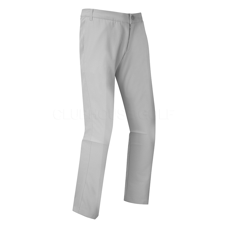 PUMA Golf Dealer Tailored Pant (Sedate Gray), (40.95 €) | Large selection  of outlet-styles | Booztlet.com