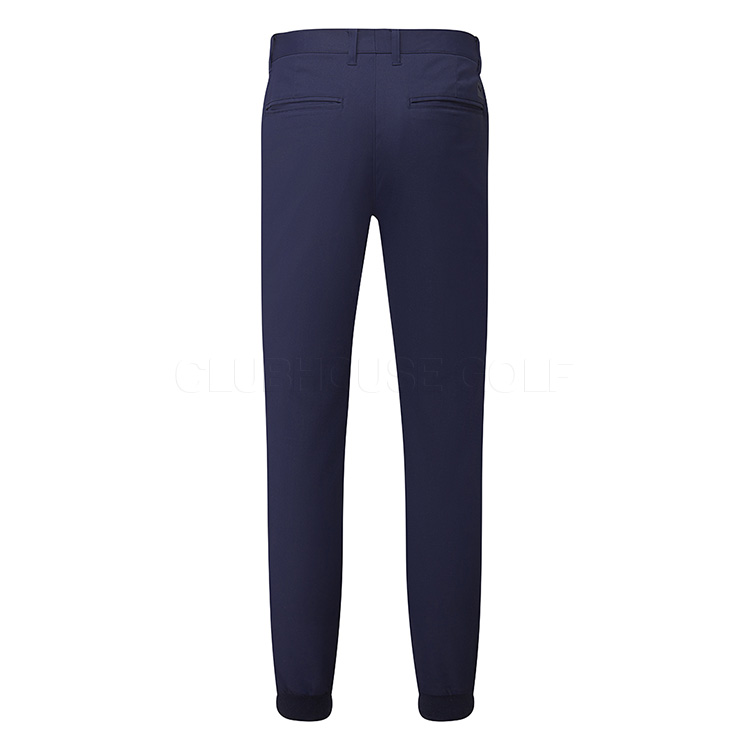 Puma Dealer Jogger Golf Pants Deep Navy Clubhouse Golf
