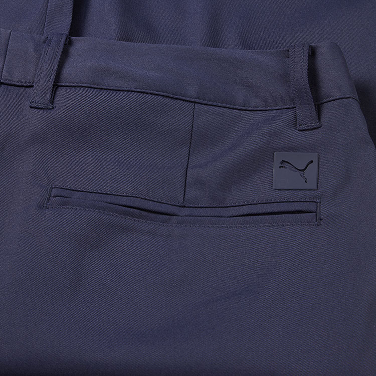 Puma Dealer Jogger Golf Pants Deep Navy Clubhouse Golf
