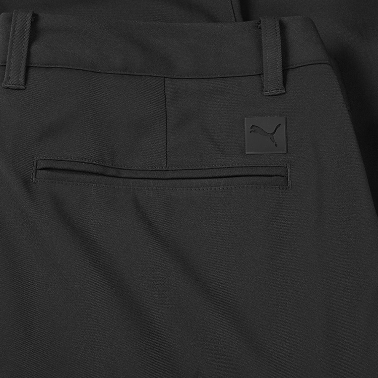 Puma Dealer Jogger Golf Pants Puma Black Clubhouse Golf