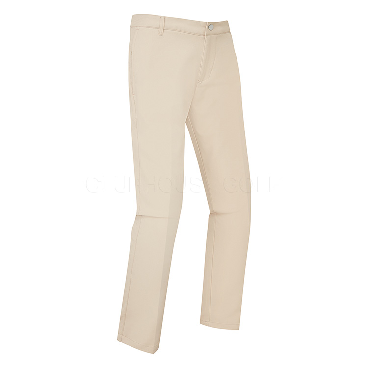 Puma Tailored Dealer Golf Pants Alabaster 535524-06