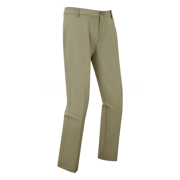 Puma Tailored Dealer Golf Pants Dark Sage 535521-09