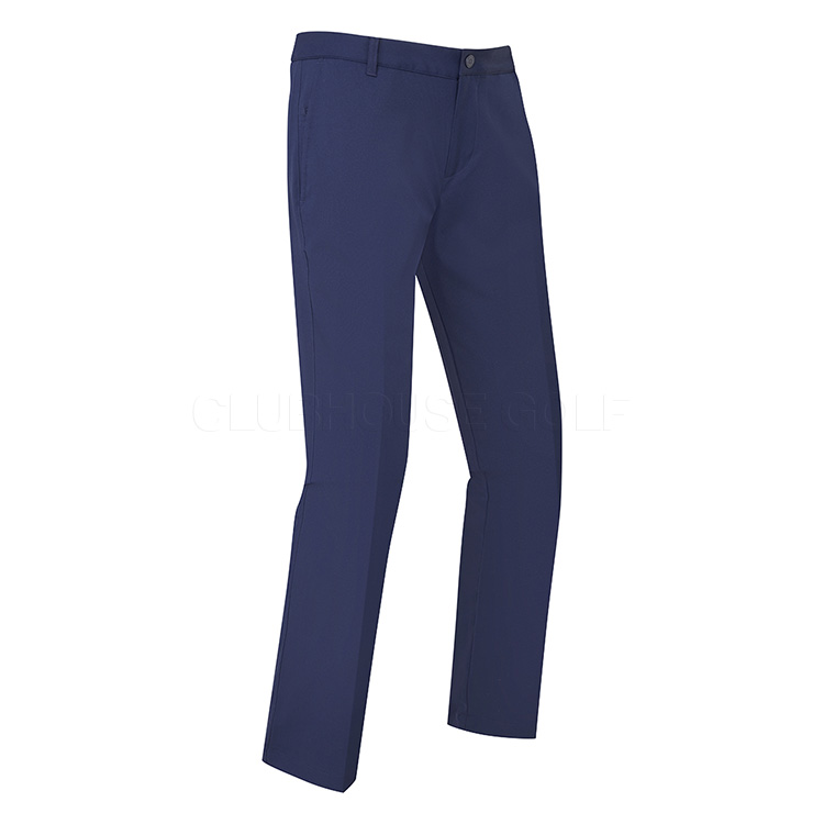 Puma Tailored Dealer Golf Pants Deep Navy 535524-05