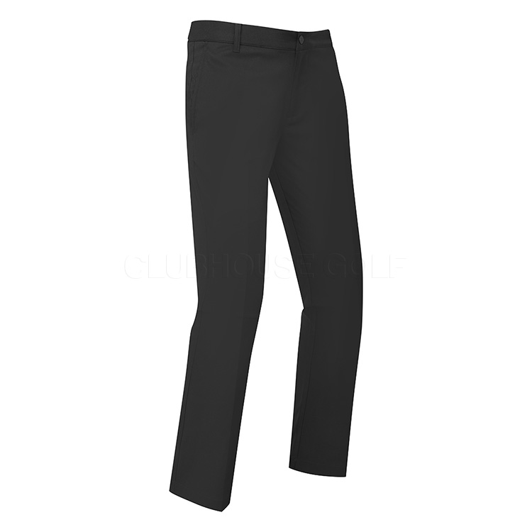 Puma Tailored Dealer Golf Pants Puma Black 535521-02