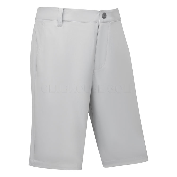 Puma Tailored Tech Golf Shorts High Rise 577369-12