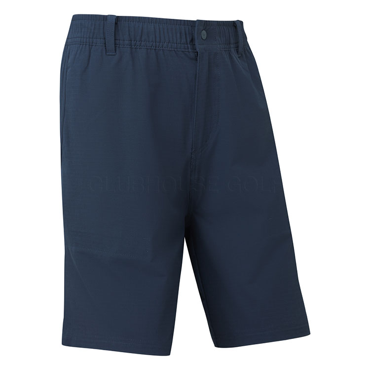 Puma x Palm Tree Crew Ripstop Golf Shorts Deep Navy 625946-01