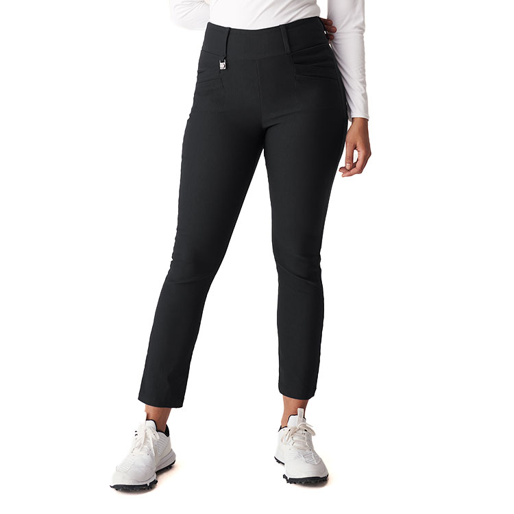 Rohnisch Ladies Embrace Golf Pants Black 110571-0001