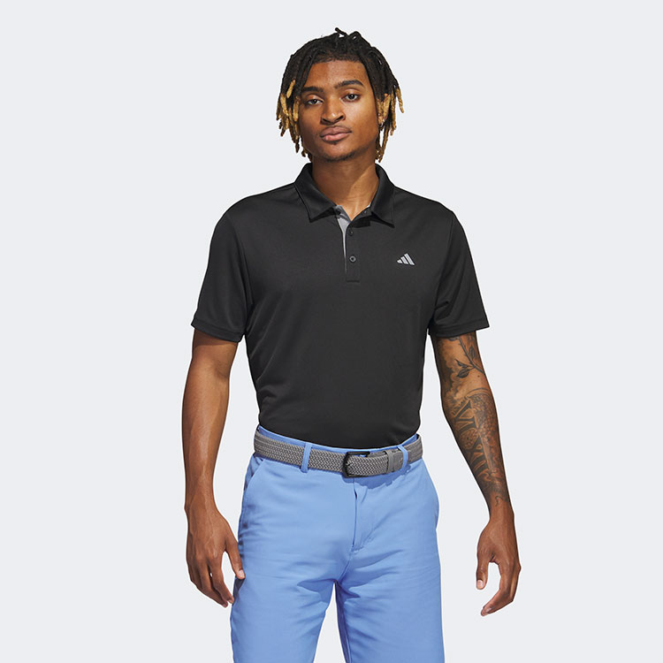 Adidas shop polo sale