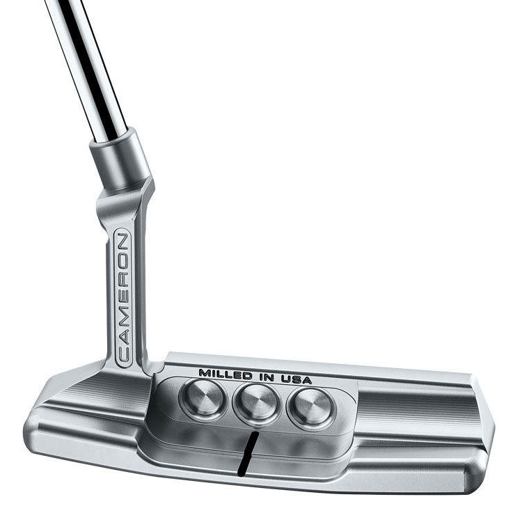 Scotty Cameron Super Select Newport 2 Golf Putter