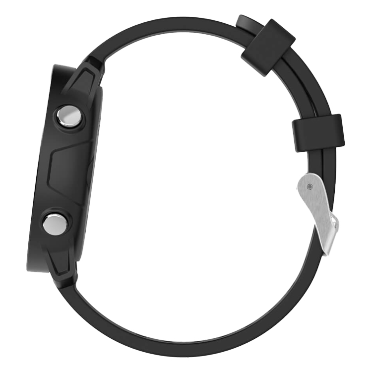 Shot Scope G5 Golf GPS Watch Black Clubhouse Golf