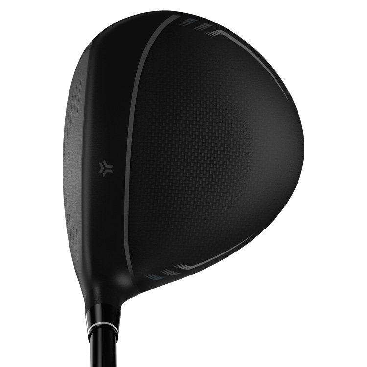 Srixon ZX Mk II Golf Fairway Wood Left Handed (Custom Fit) Clubhouse Golf