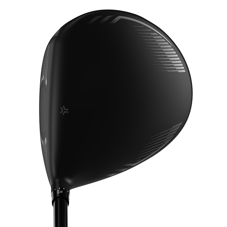 Srixon ZX7 Mk II Golf Driver Left Handed (Custom Fit) Clubhouse Golf