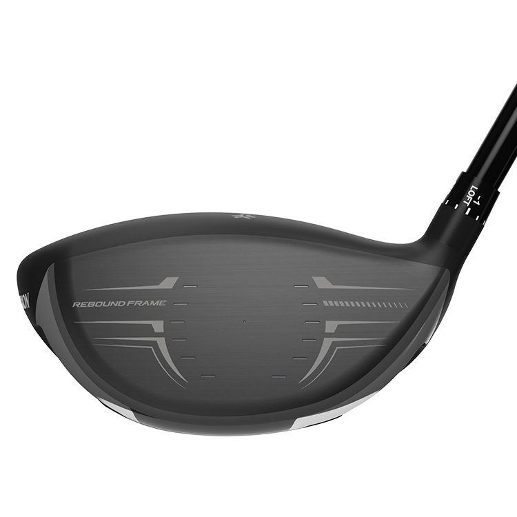 Srixon ZX7 Mk II Golf Driver Left Handed (Custom Fit) Clubhouse Golf