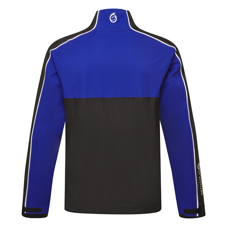 Sunderland dolphin waterproof jacket clearance