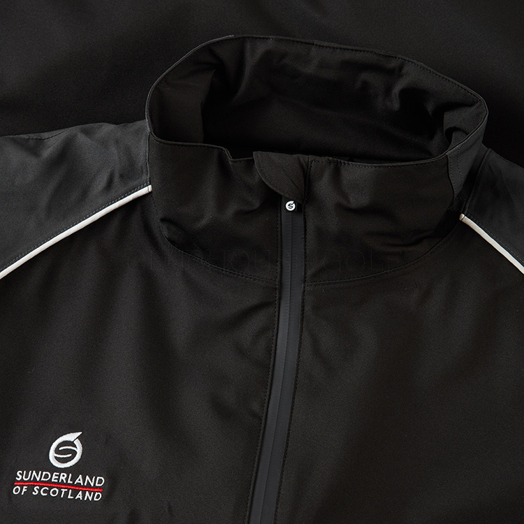 Sunderland dolphin new arrivals waterproof jacket