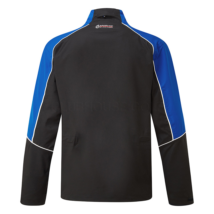 Sunderland waterproofs 2025