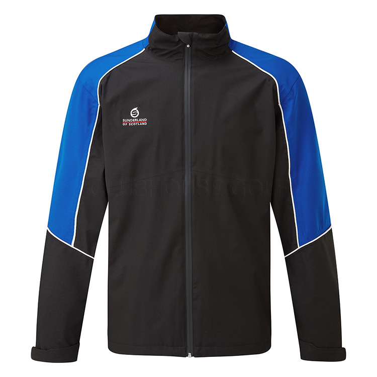 Sunderland golf waterproofs sale clearance
