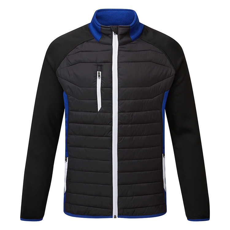 Golf thermal jacket online