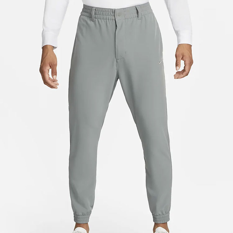 Nike Unscripted Jogger Golf Pants Smoke Grey - Clubhouse Golf