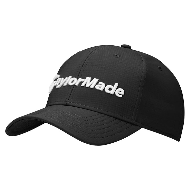 TaylorMade Evergreen Radar Golf Cap Black N26790