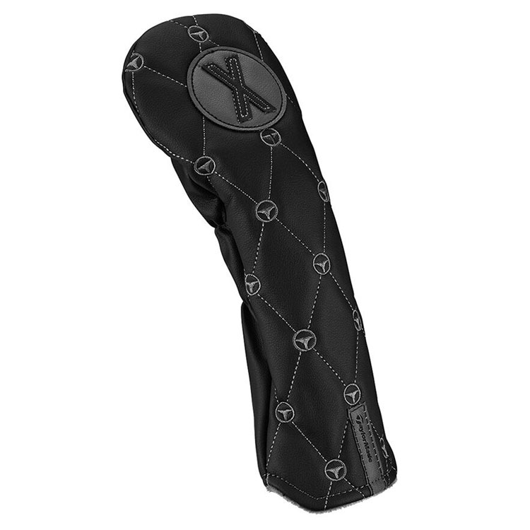 TaylorMade Hybrid Headcover Black N89460