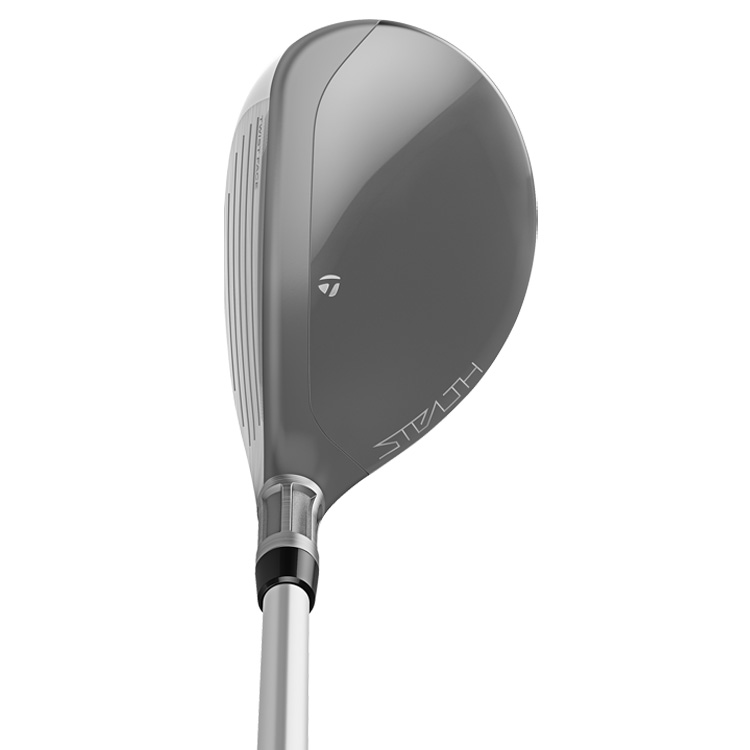 TaylorMade Ladies Stealth 2 HD Golf Hybrid Clubhouse Golf
