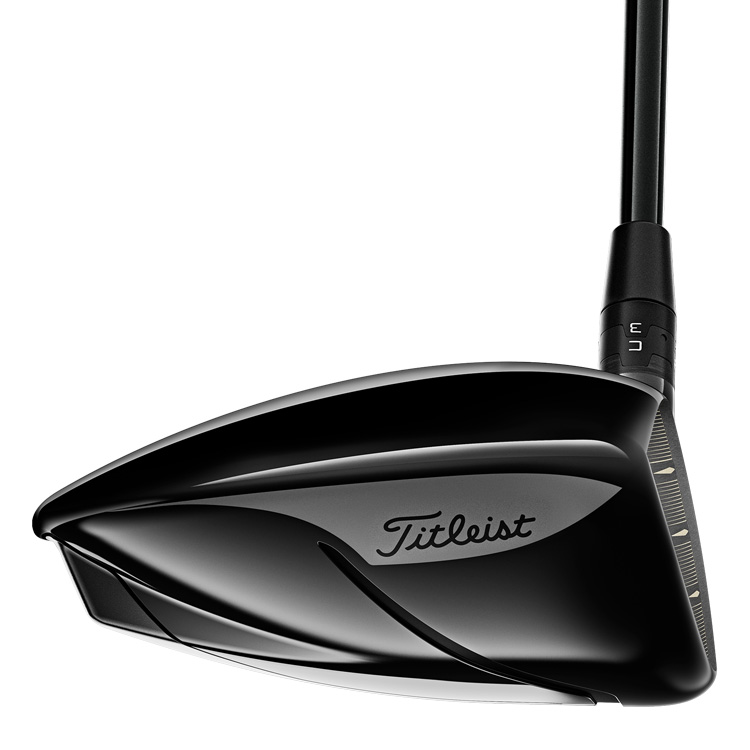 Titleist TSR1 Golf Driver Left Handed (Custom Fit) Clubhouse Golf