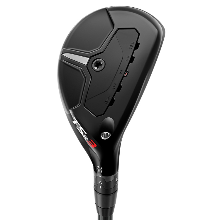 Titleist TSR3 Golf Hybrid Left Handed