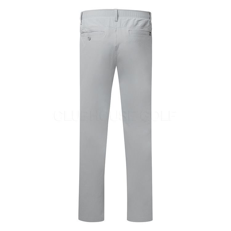 Under Armour Drive Tapered Golf Trousers Khaki Base