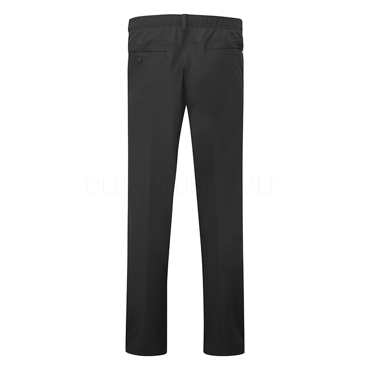 Under Armour Drive Taper Golf Pants Black/Halo Gray - Clubhouse Golf