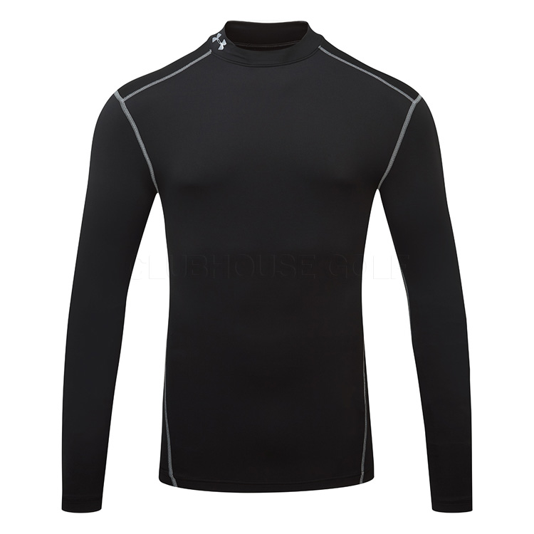 under armour base layer golf