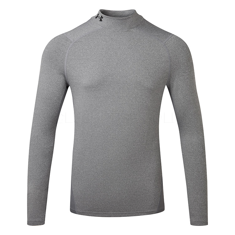 Under armour coldgear golf base layer 2025