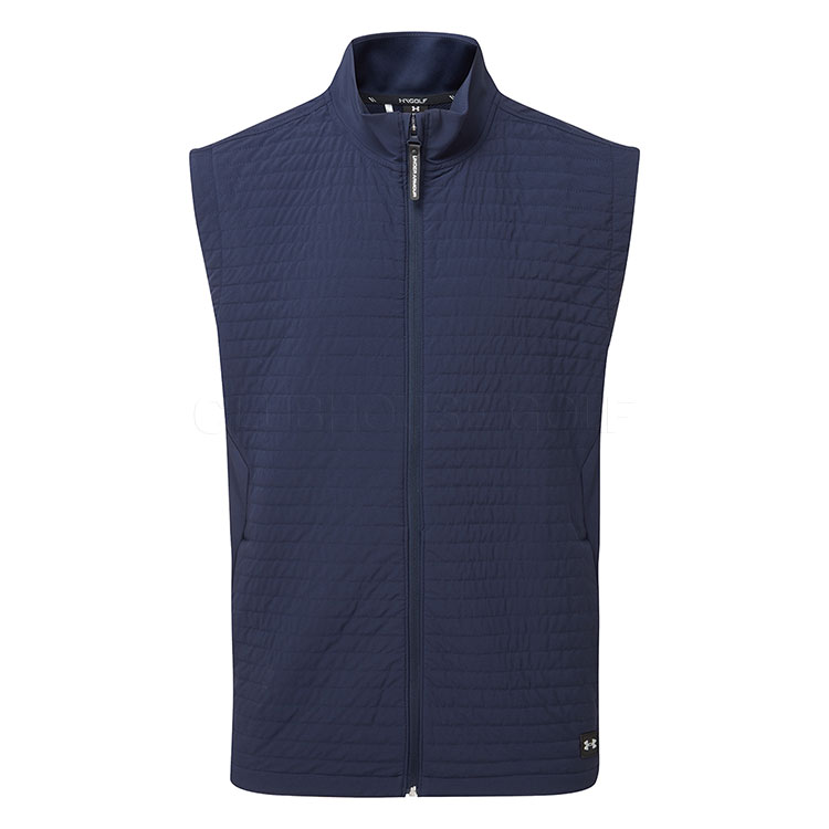 Under armour insulated vest on sale