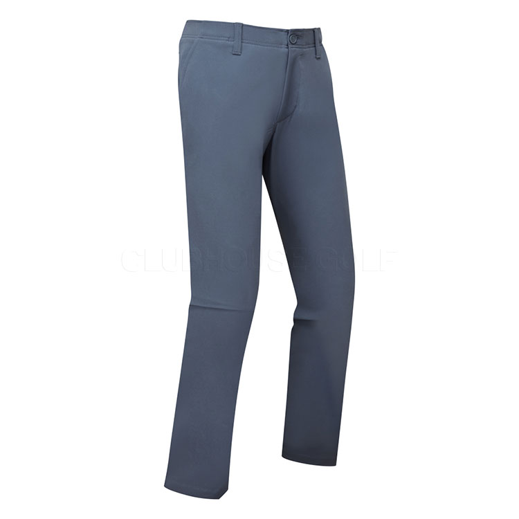Under Armour CGI Taper Golf Pants Grey/Halo Grey 1379729-044