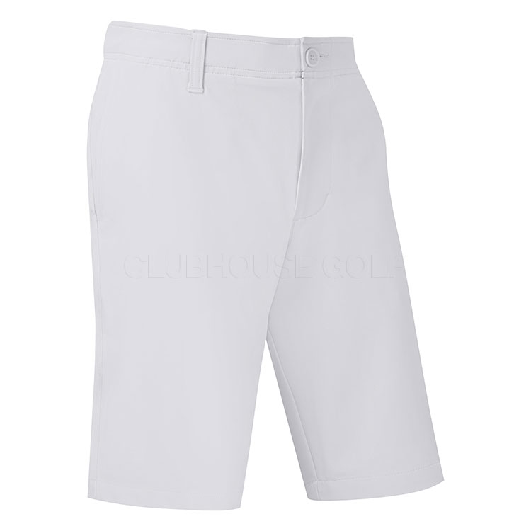 Under Armour Drive Tapered Golf Shorts Halo Grey/Halo Grey 6012300-014