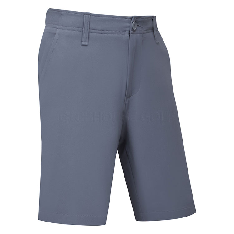 Under Armour Drive Tapered Golf Shorts Downpour/Halo Grey 6012300-044